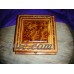 New Thuya Burl Box With Four Drawers   253364093733
